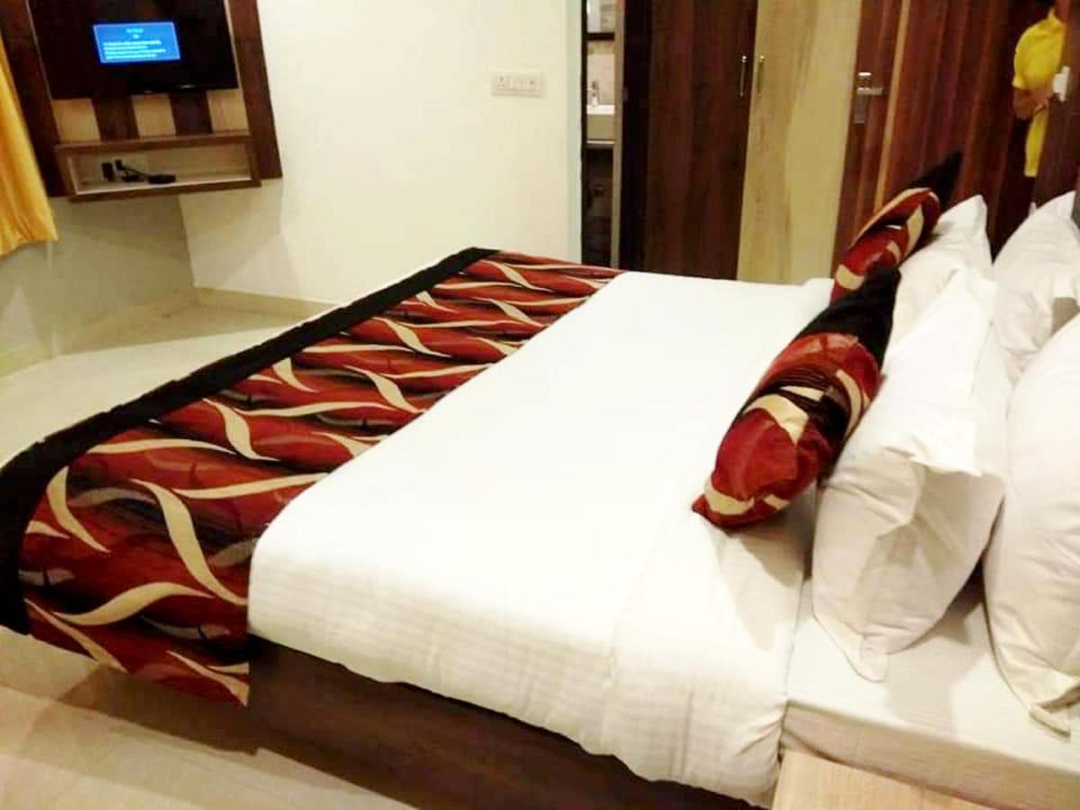 Hotel Hotel Hill Vista 3*