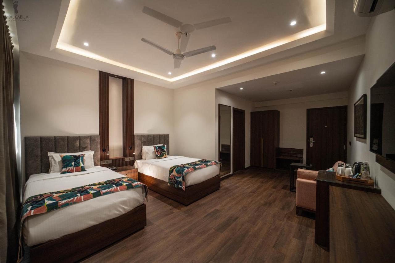 Aura Boutique 4*