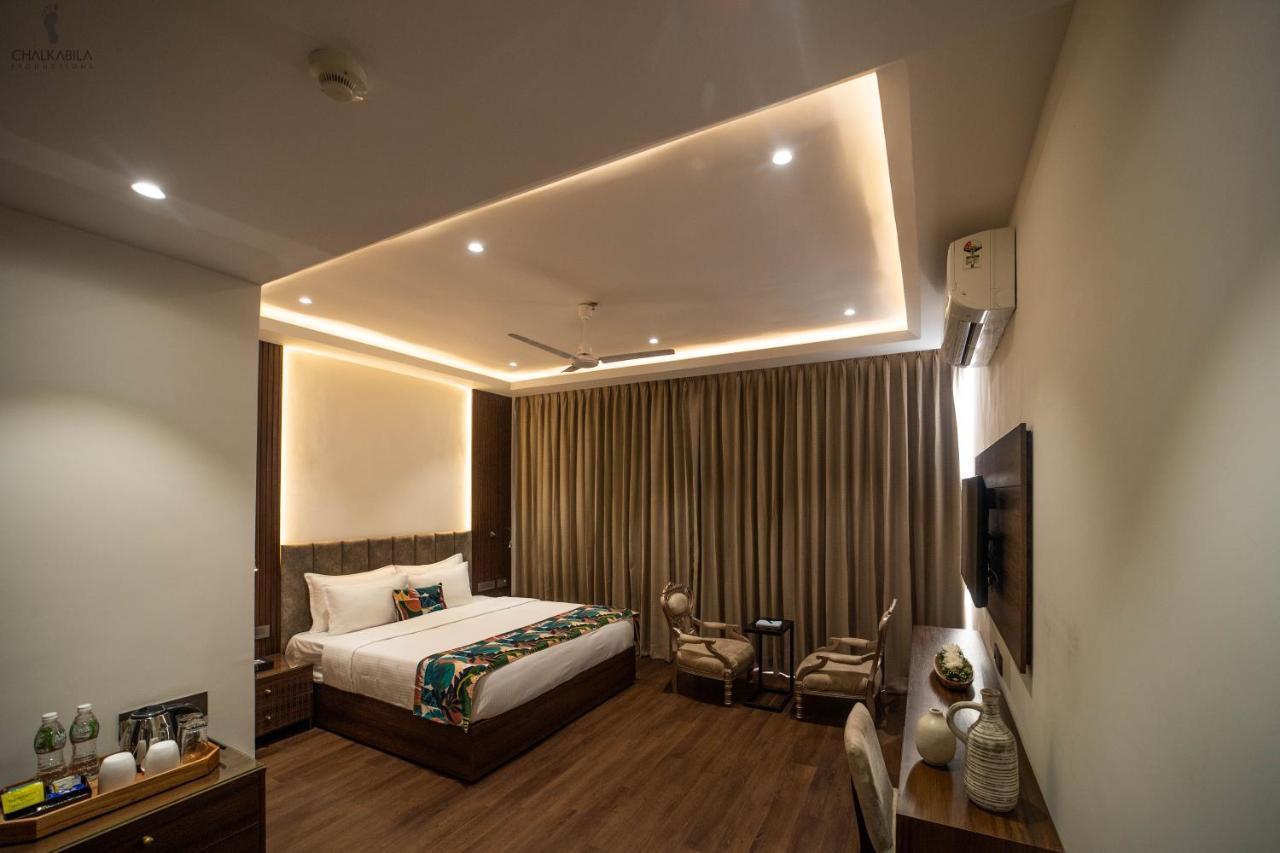 Hotel Aura Boutique
