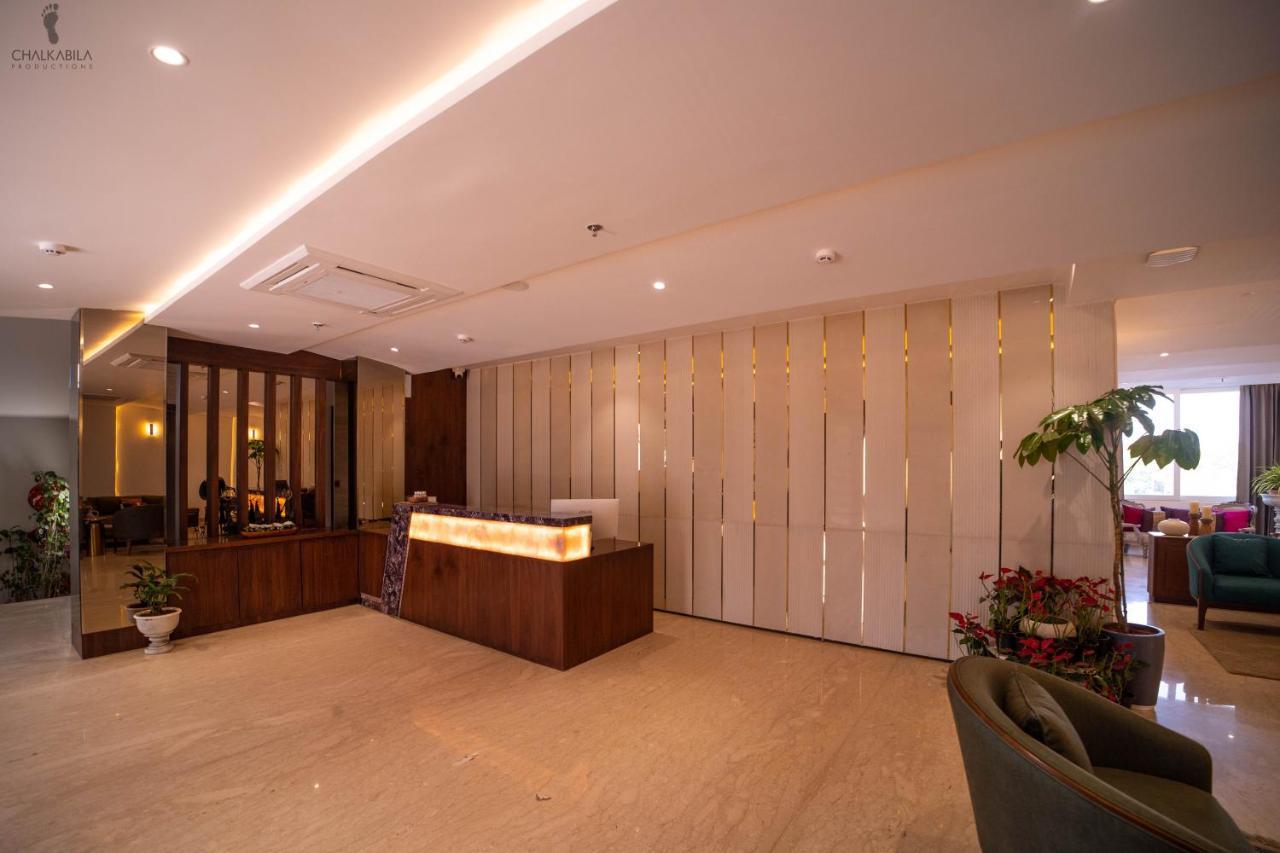 Hotel Aura Boutique Udaipur