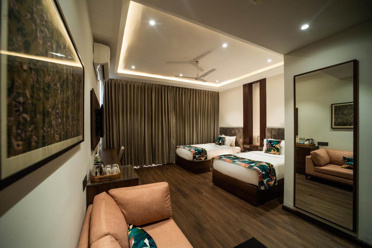 Aura Boutique 4* Udaipur