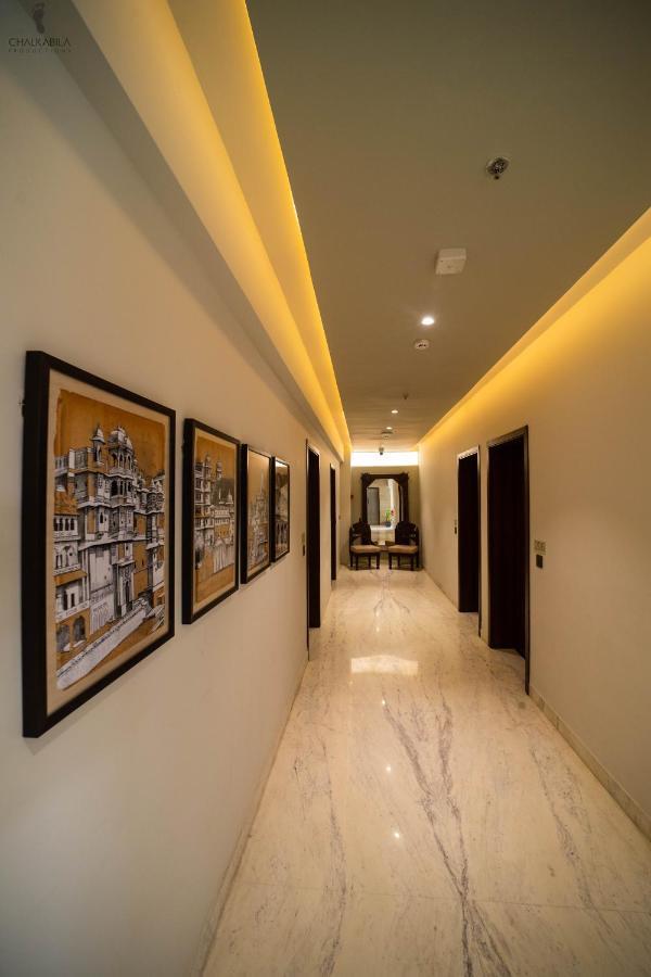 Aura Boutique 4* Udaipur