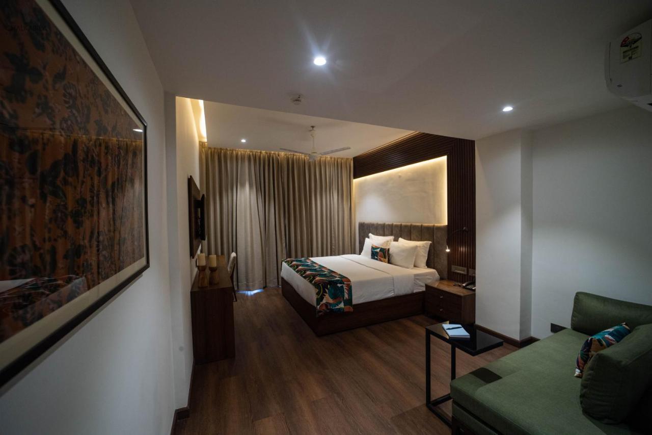 Aura Boutique Hotel