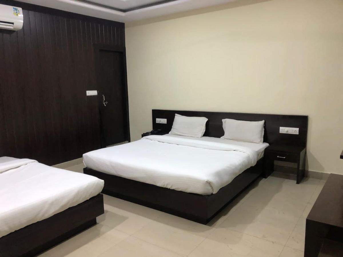 Imperial Hotel