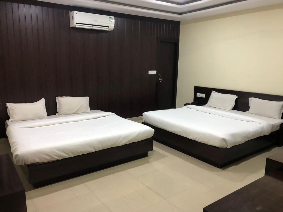 Imperial Hotel Udaipur