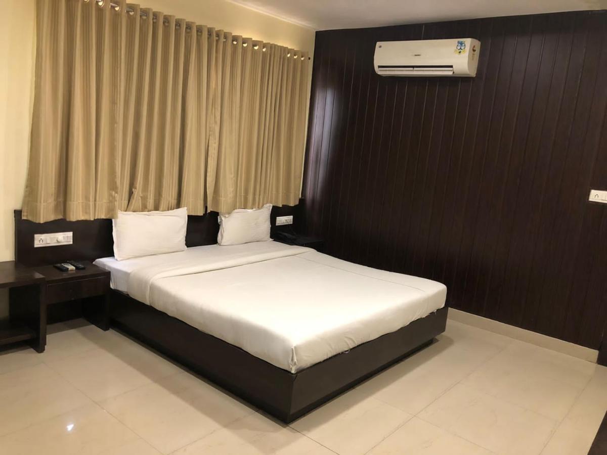 Hotel Imperial Udaipur