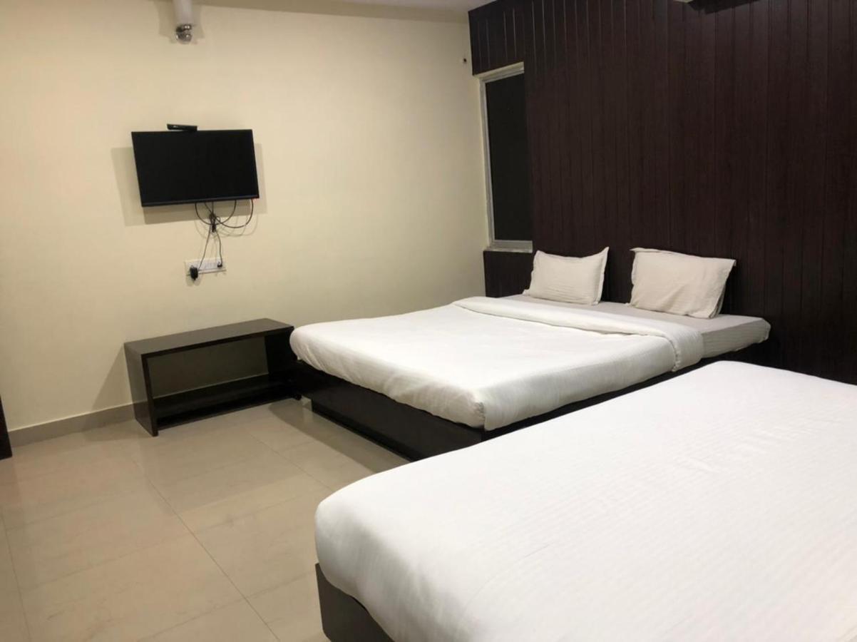 Imperial Hotel
