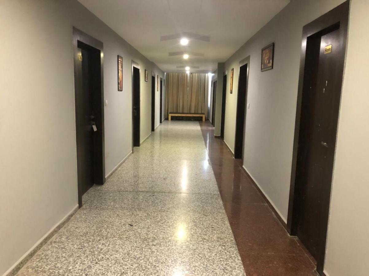 Imperial Hotel Udaipur