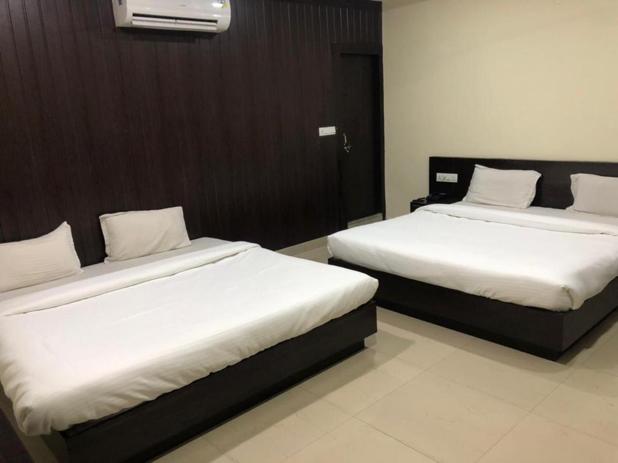 Imperial Hotel