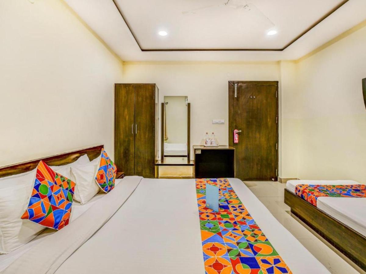 Imperial Hotel