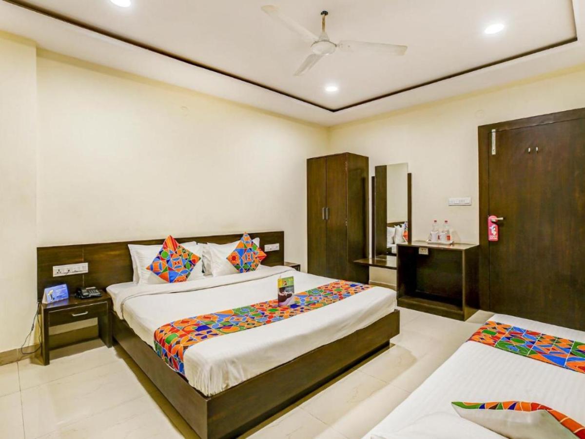 Hotel Imperial Udaipur