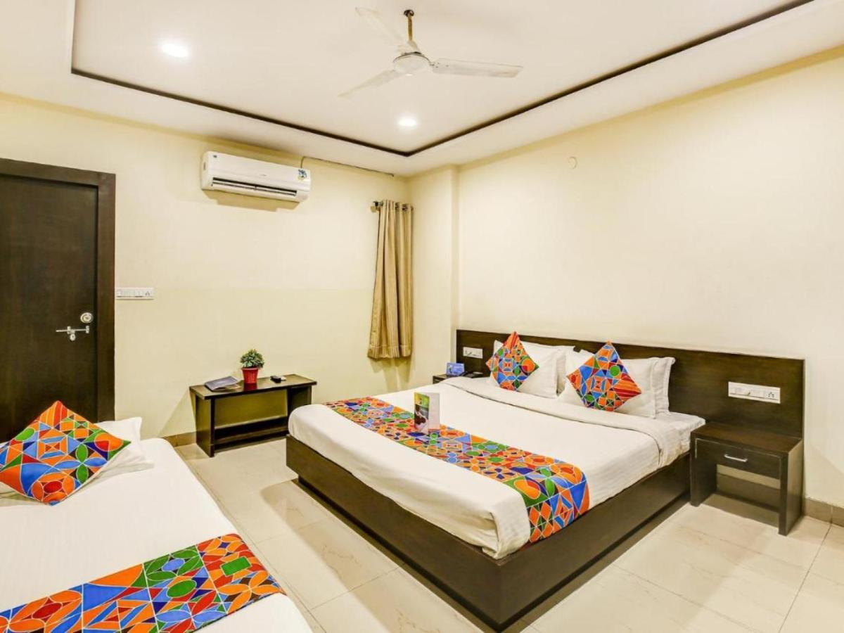 Imperial Hotel 3*