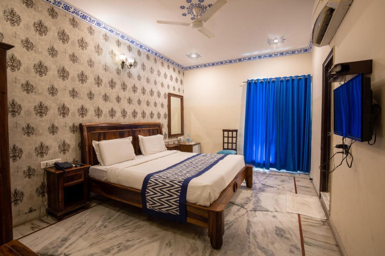 Royal Pratap Niwas 3* Udaipur