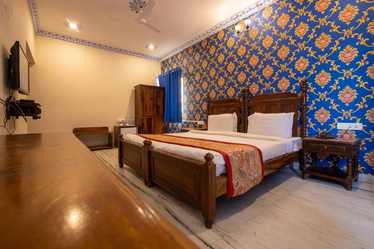Royal Pratap Niwas 3* Udaipur
