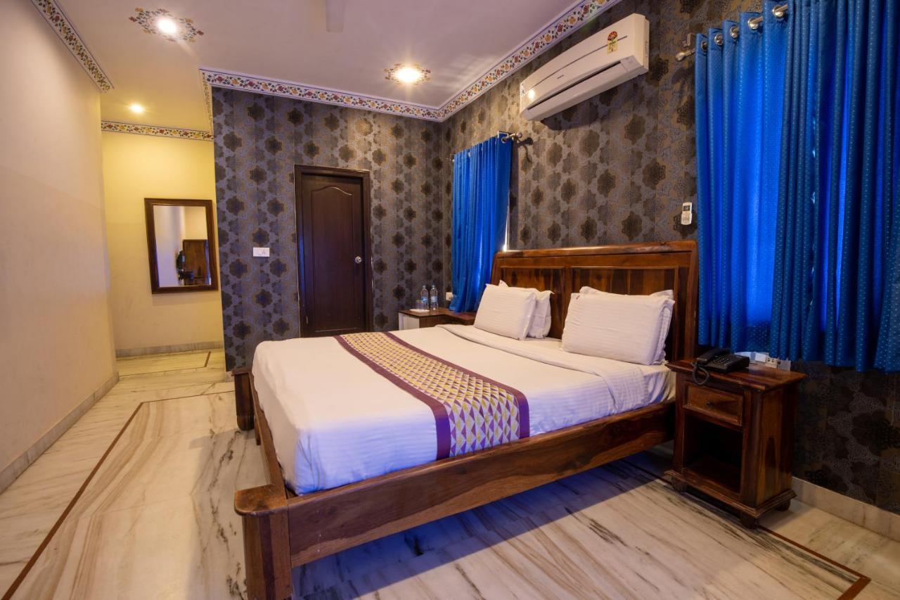 Royal Pratap Niwas 3* Udaipur