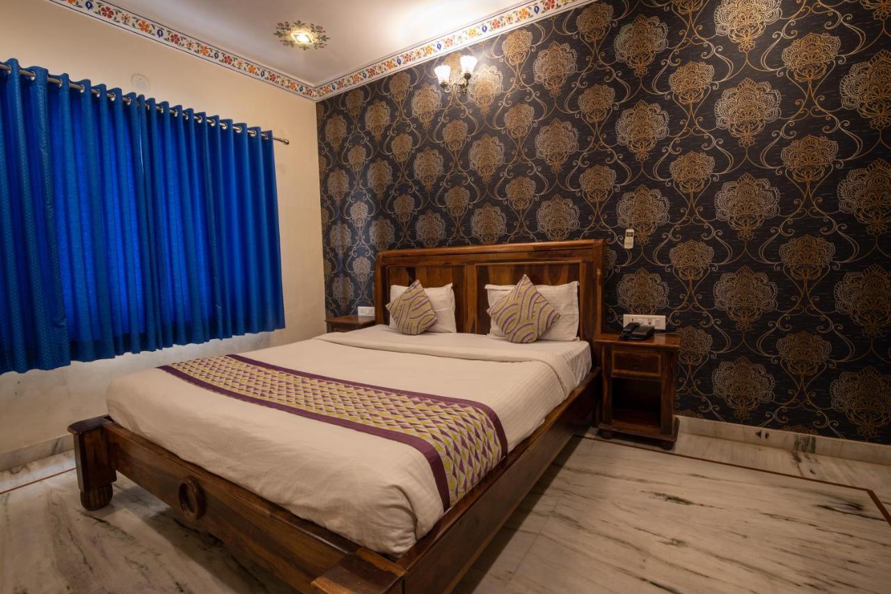 Royal Pratap Niwas Hotel 3*