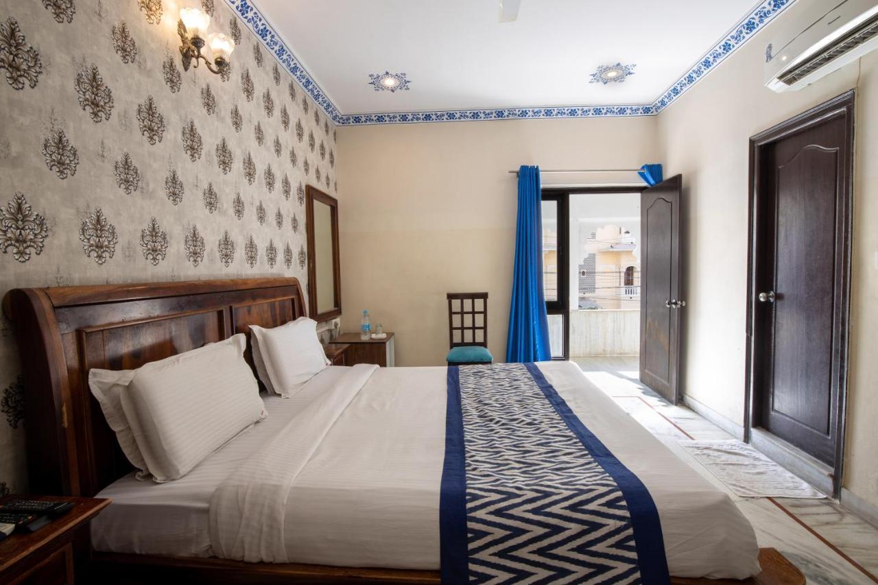 Royal Pratap Niwas Hotel 3*