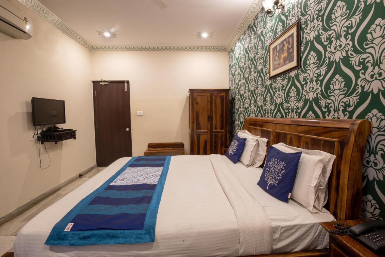 Royal Pratap Niwas Hotel 3*