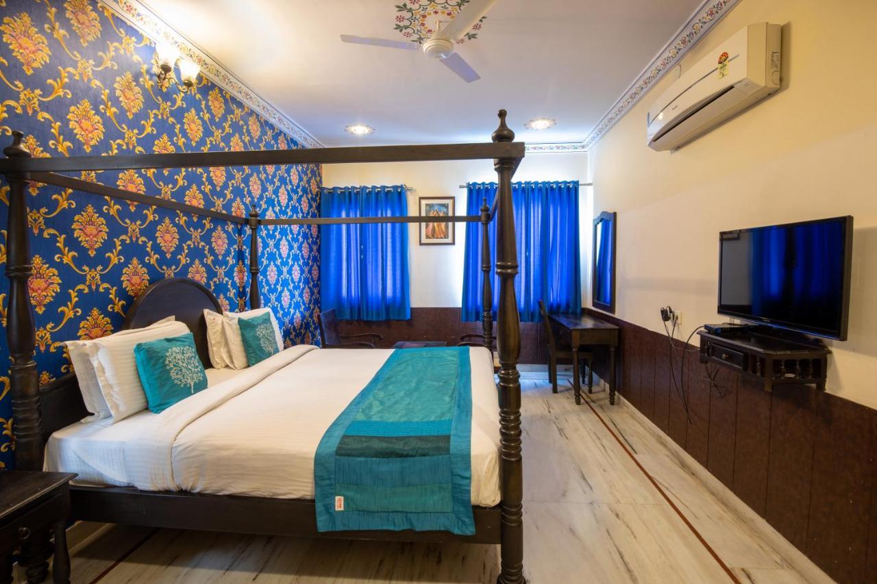 Royal Pratap Niwas Hotel 3*