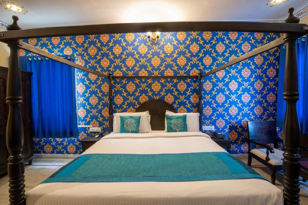 Hotel Royal Pratap Niwas 3*