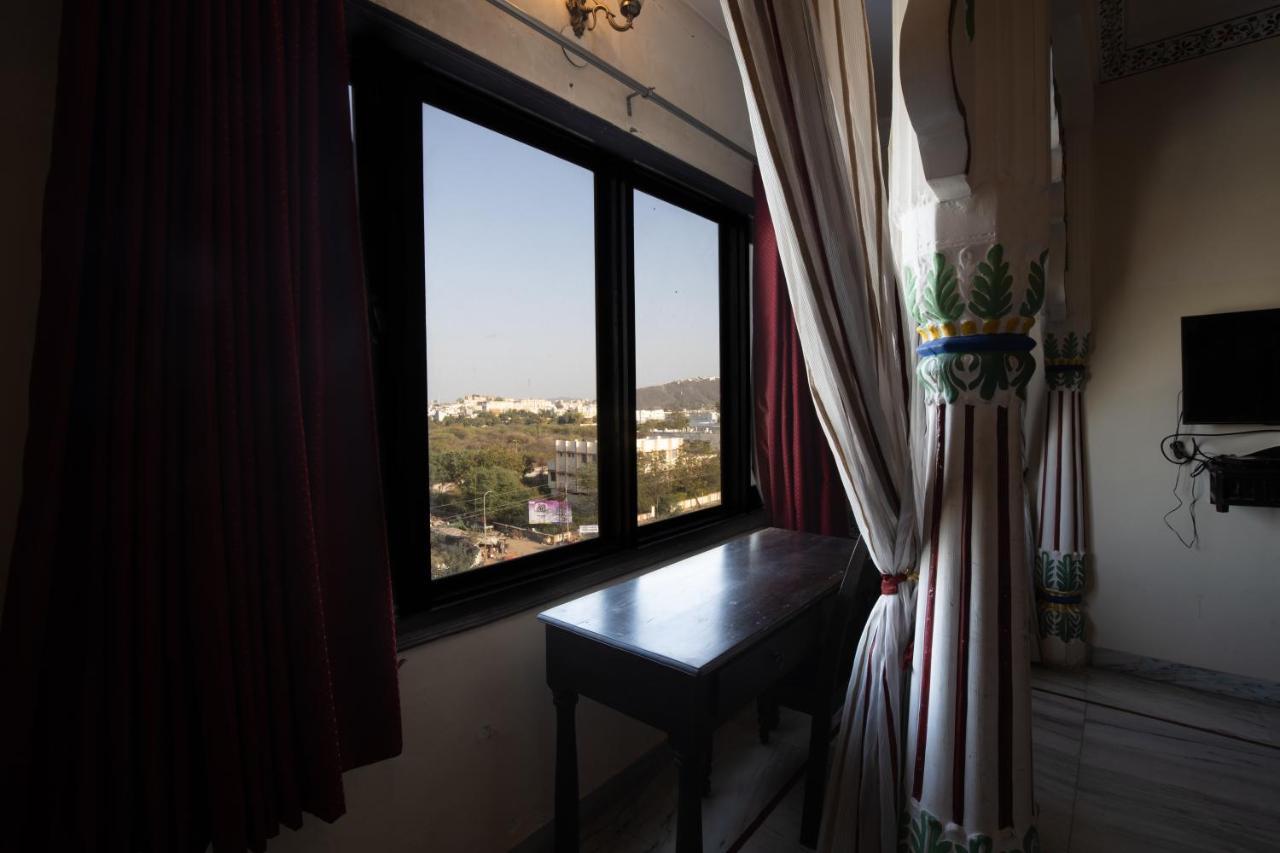 Royal Pratap Niwas Hotel 3*