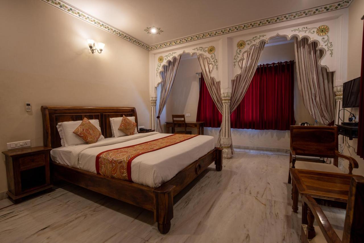 Royal Pratap Niwas 3* Udaipur
