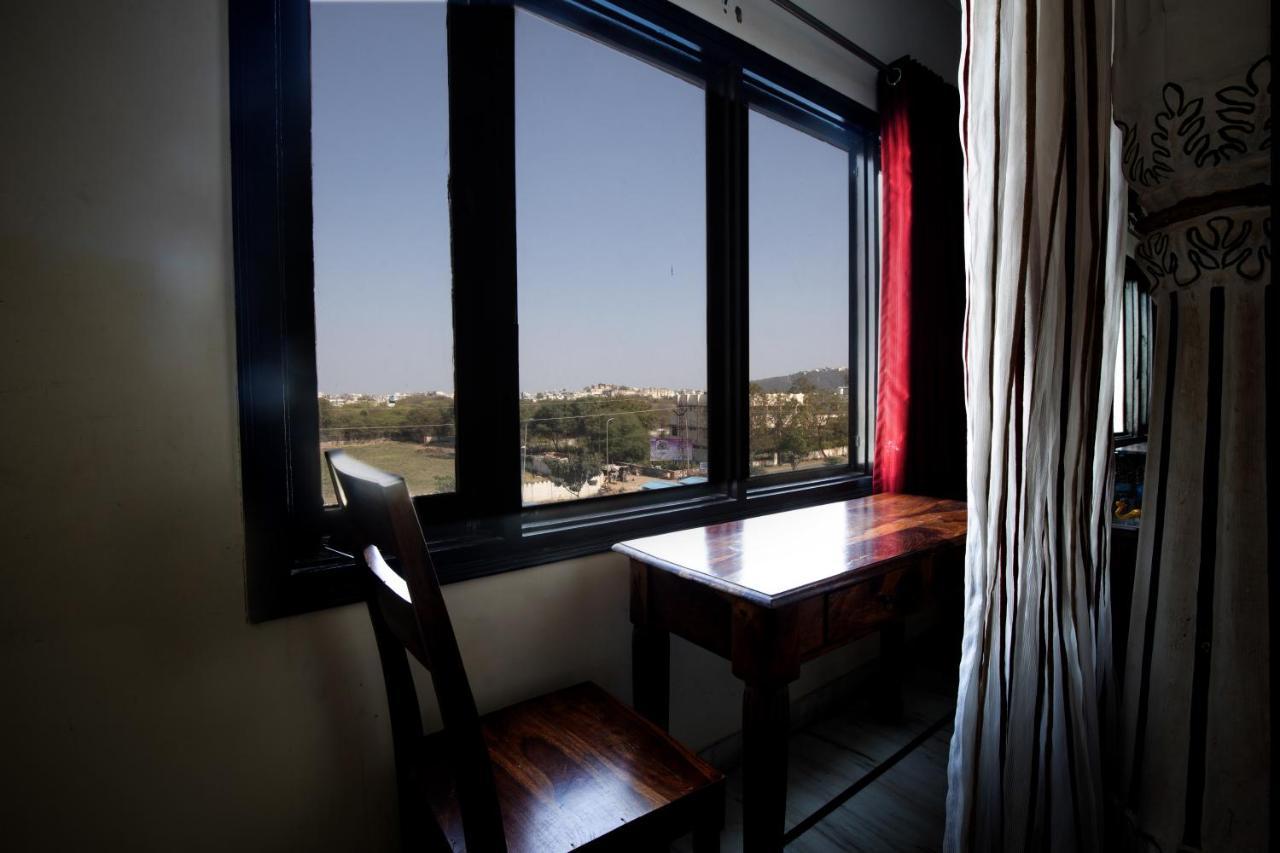 Hotel Royal Pratap Niwas Udaipur