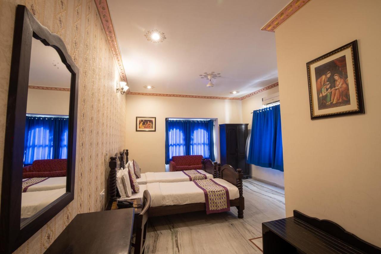 Royal Pratap Niwas