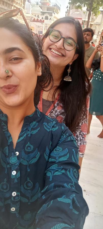 Sanjana's Homestay