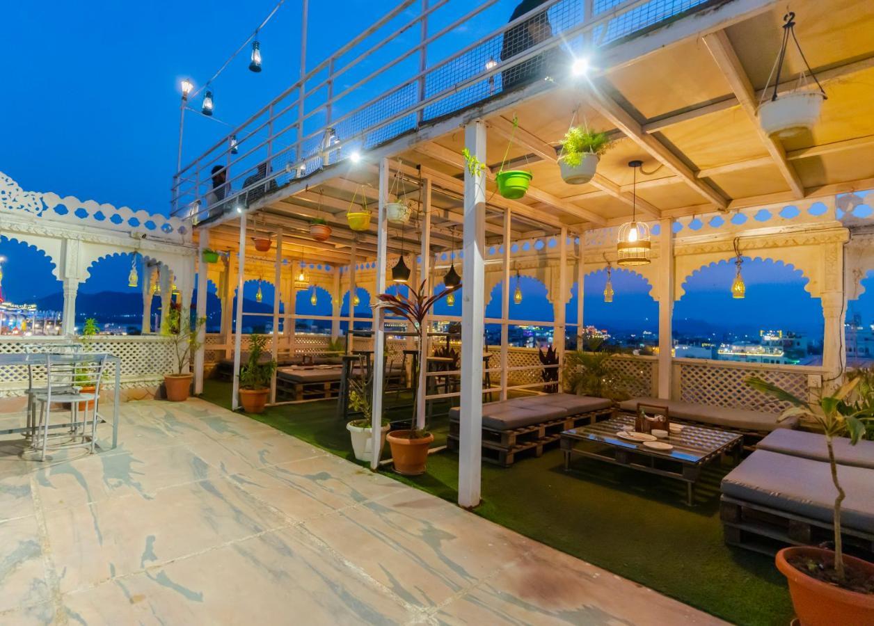 Moustache Hostel
