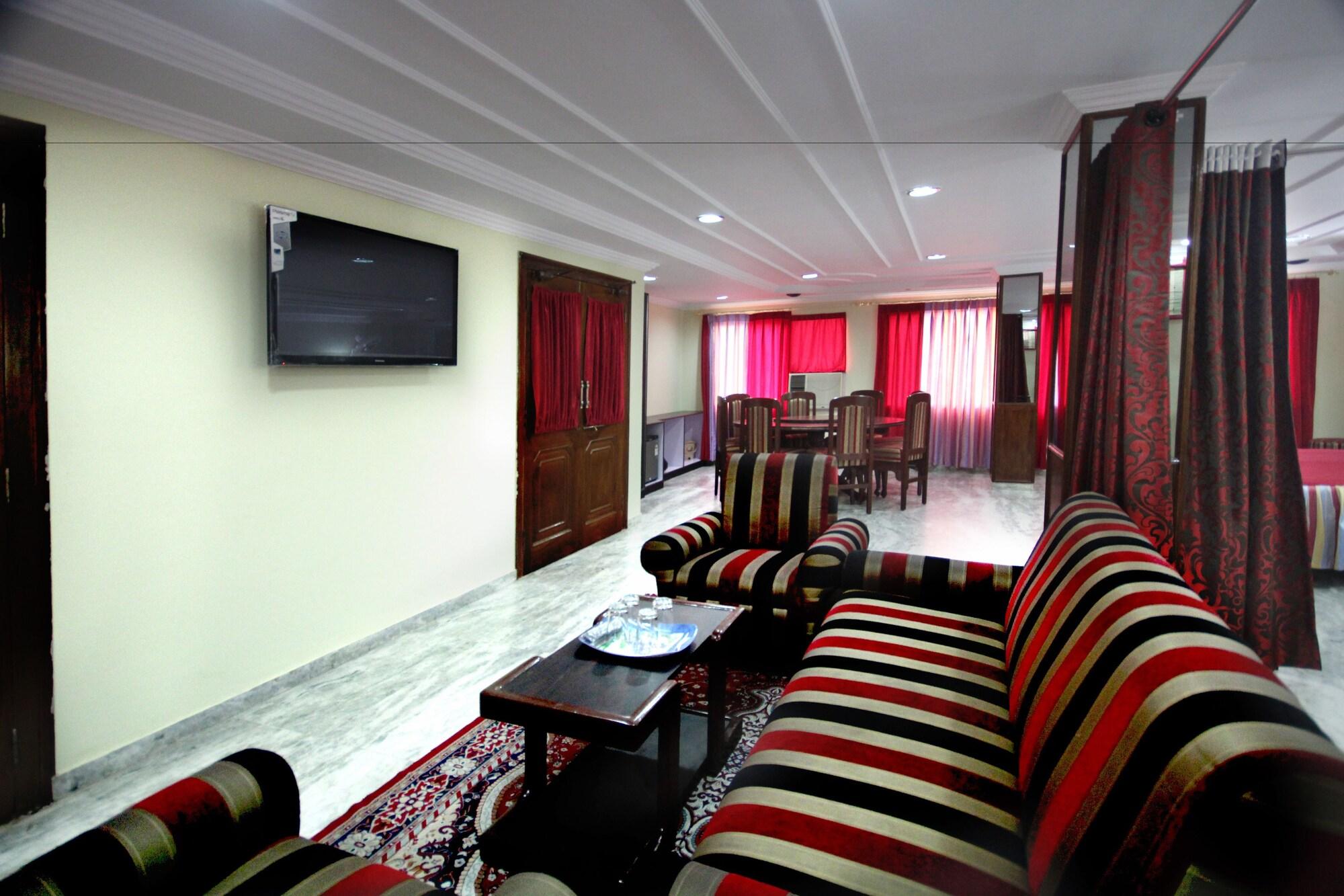 Padmini Palace Udaipur