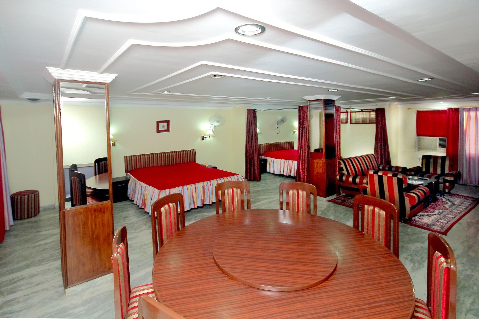 Padmini Palace 2* Udaipur