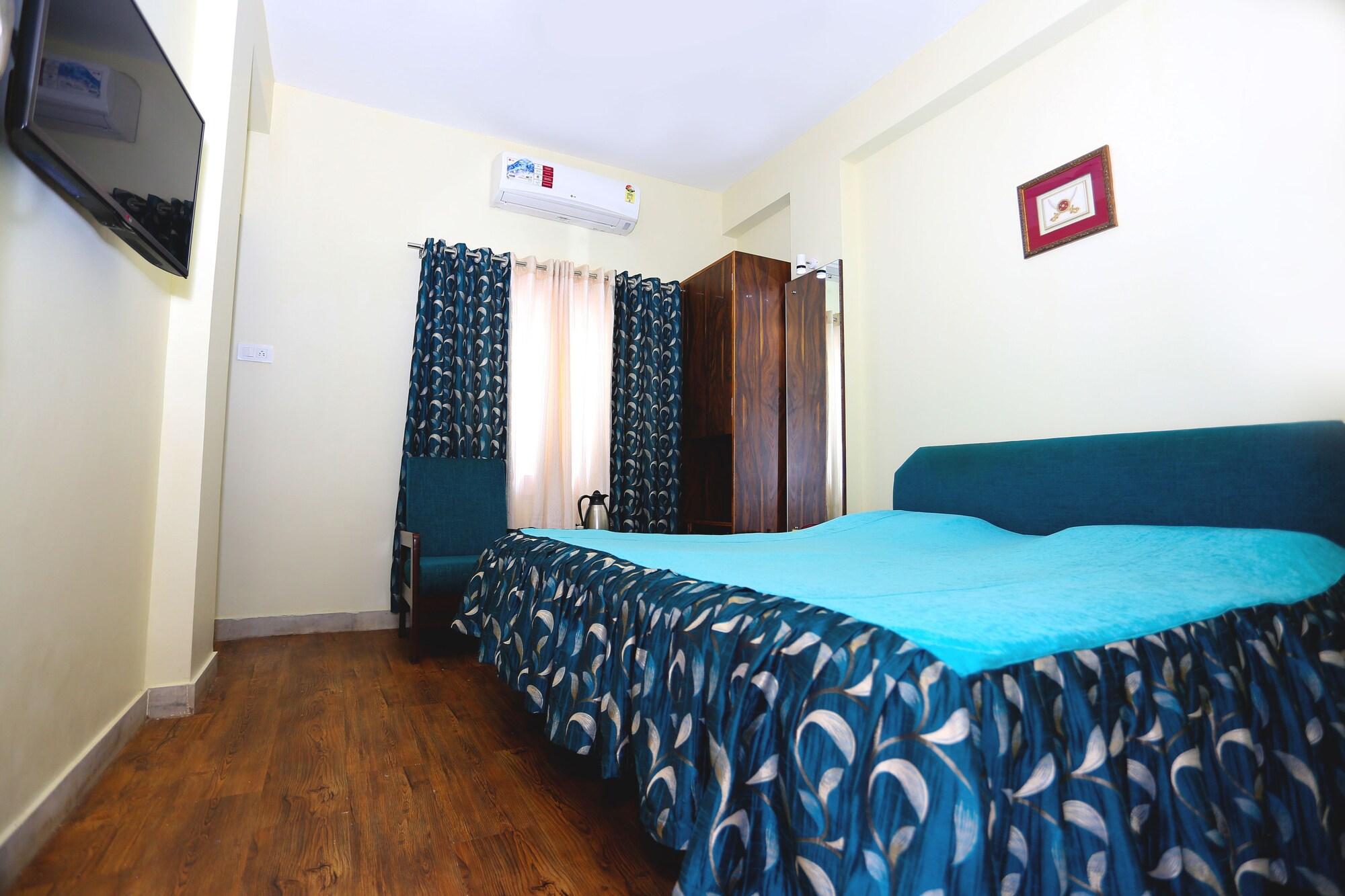 Padmini Palace 2* Udaipur