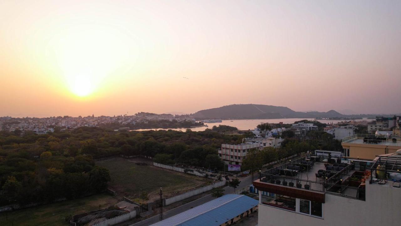 Aura Boutique Udaipur