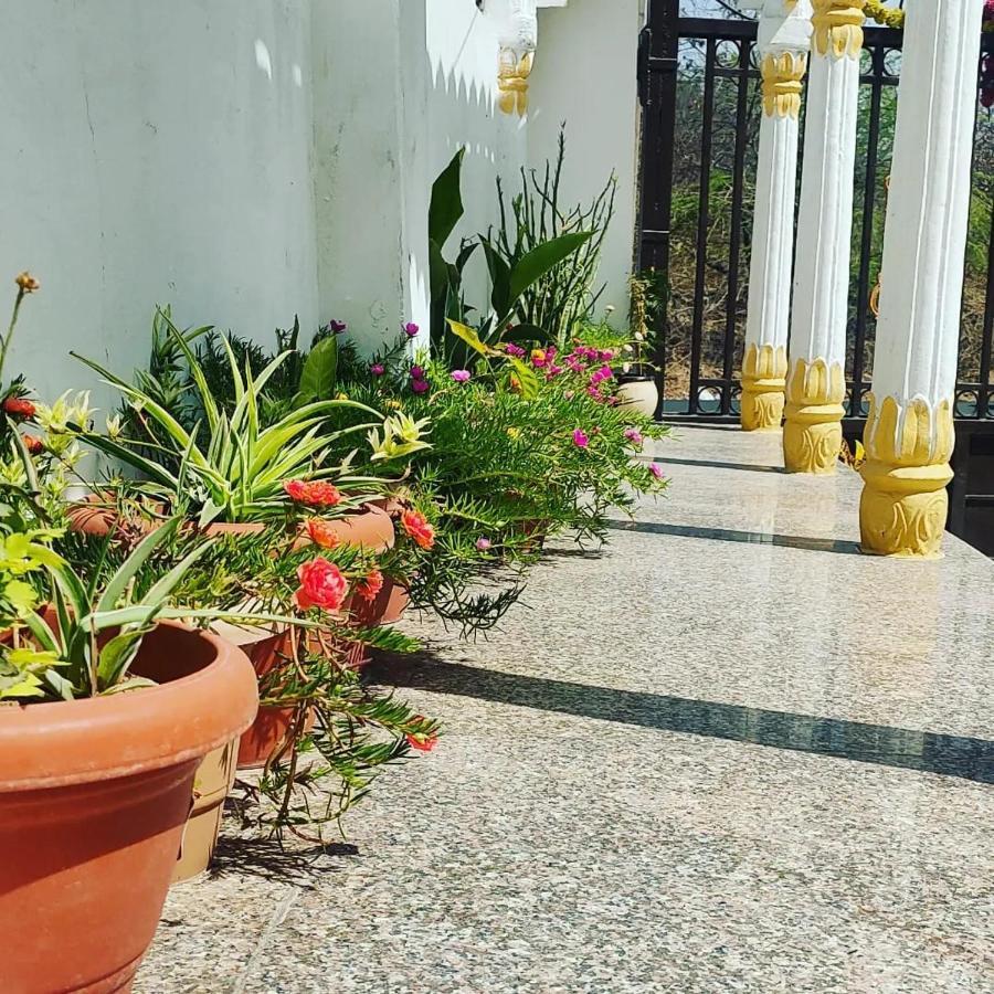 Royal Heritage Haveli