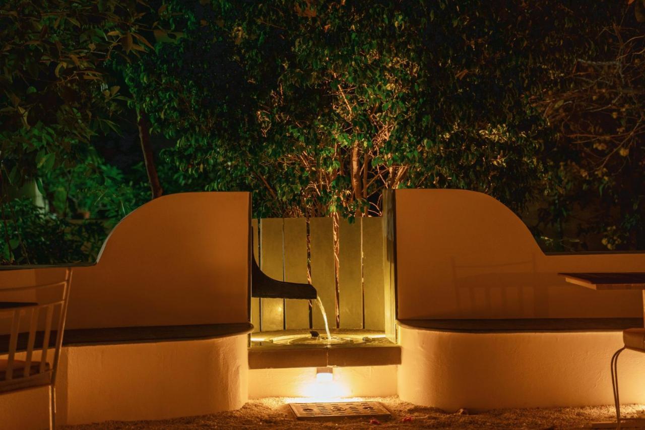 Devraj Villa-luxury Pool 4* Udaipur