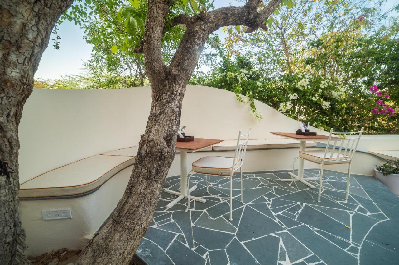 Devraj Villa-luxury Pool Hotel Udaipur