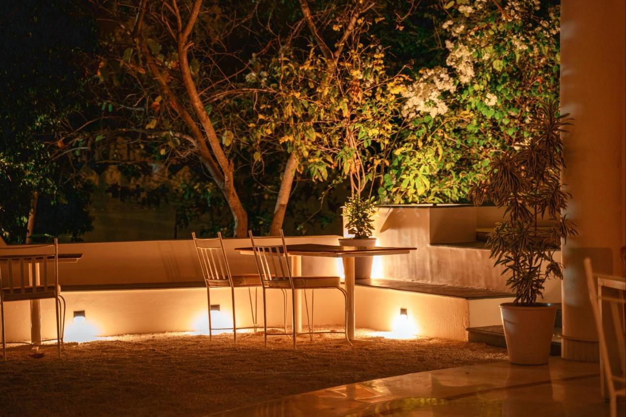 Devraj Villa-luxury Pool 4* Udaipur