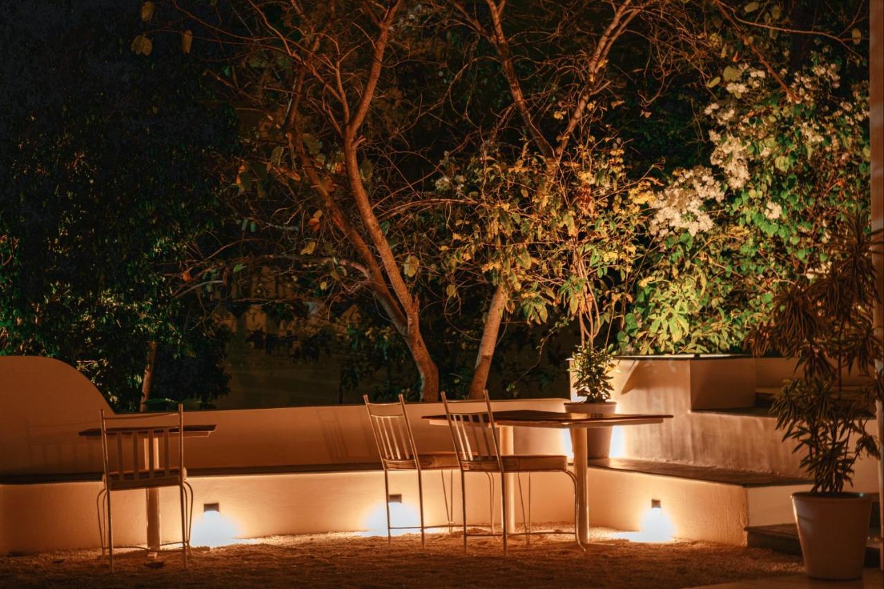 Devraj Villa-luxury Pool 4* Udaipur
