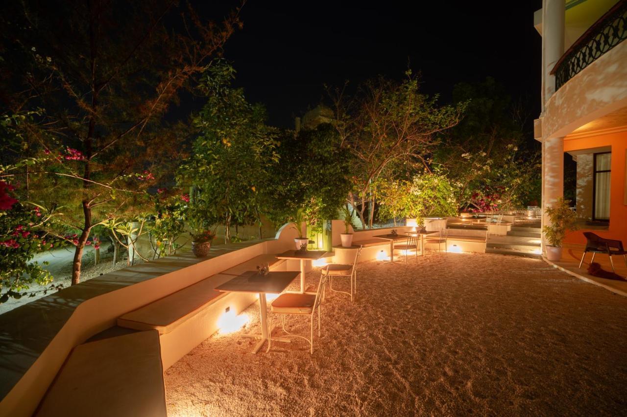 Devraj Villa-luxury Pool 4* Udaipur