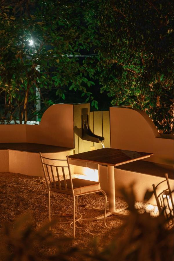 Devraj Villa-luxury Pool Hotel Udaipur