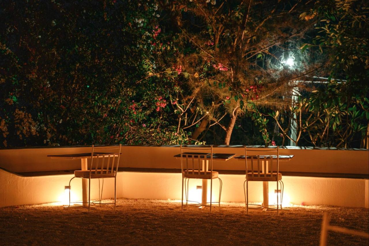 Devraj Villa-luxury Pool 4*