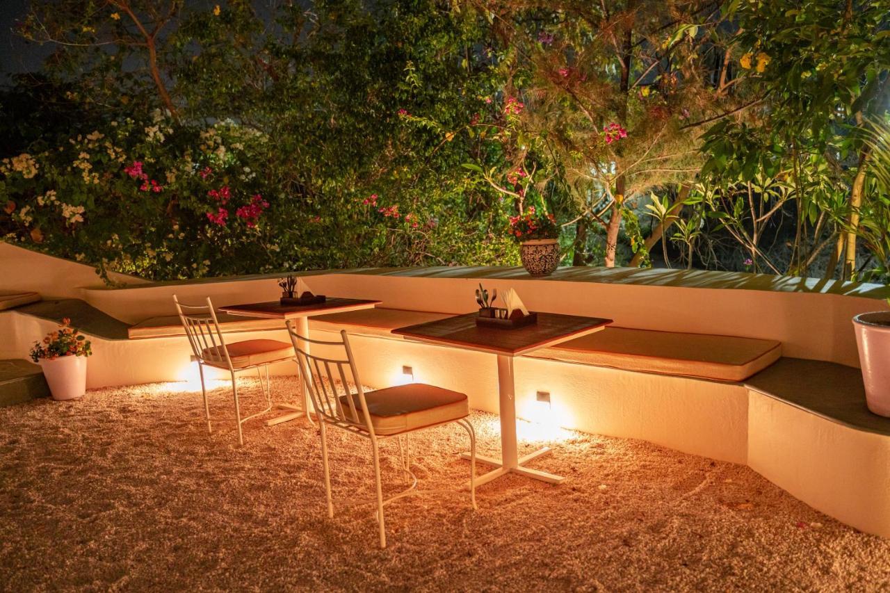 Devraj Villa-luxury Pool Hotel 4*