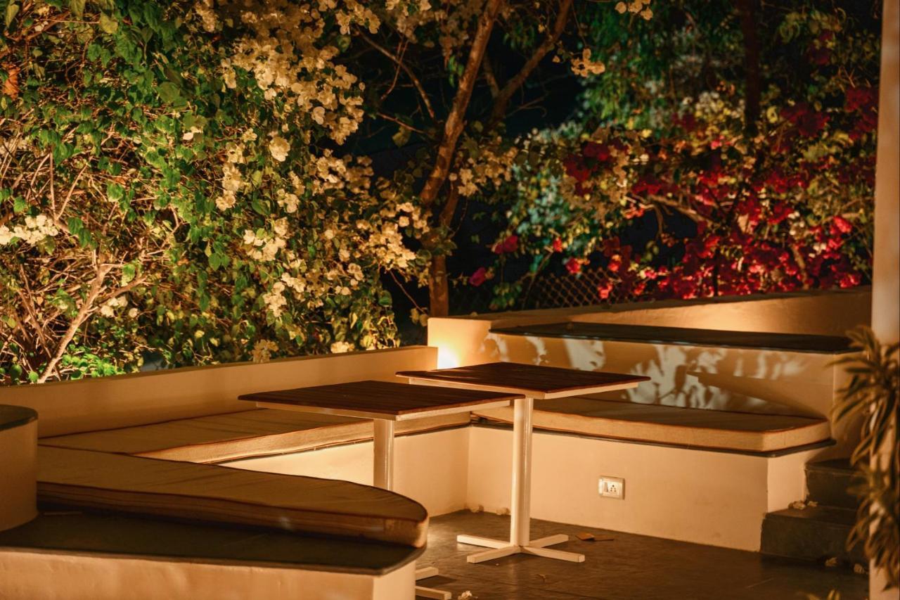 Devraj Villa-luxury Pool Udaipur