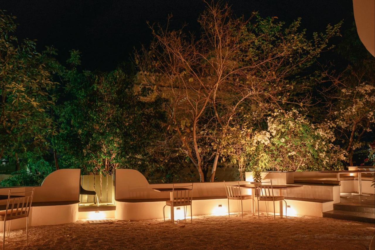 Devraj Villa-luxury Pool Hotel 4*