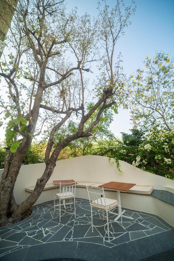 Devraj Villa-luxury Pool 4* Udaipur