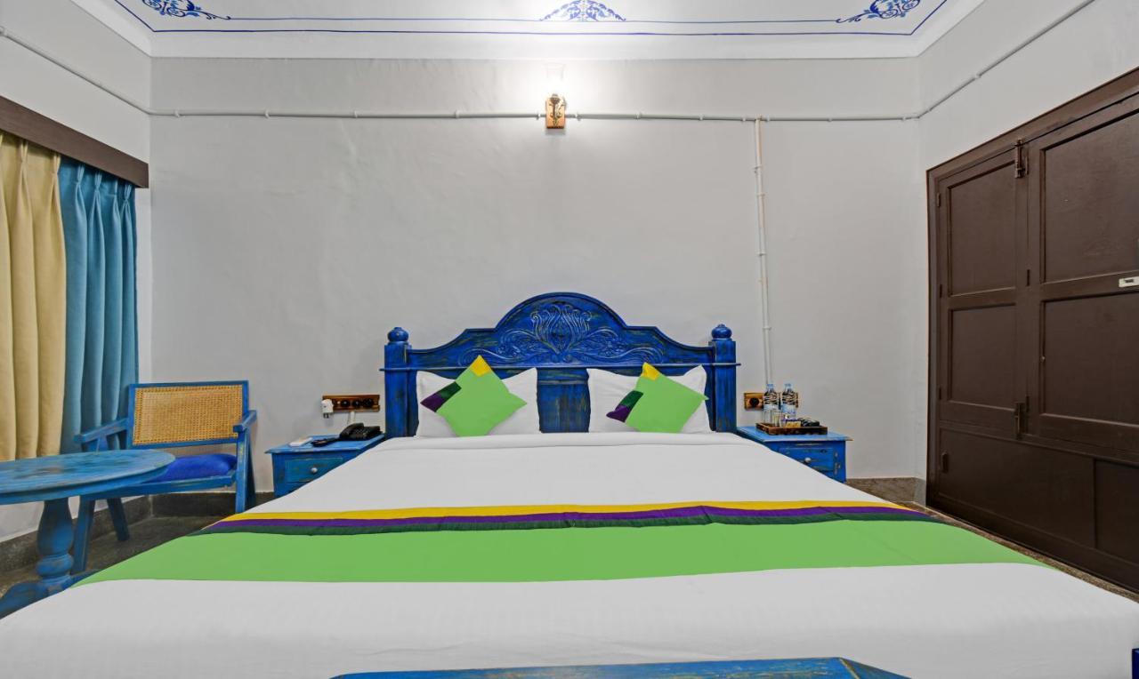 Treebo The Regal House, Near Fateh Sagar Udaipur