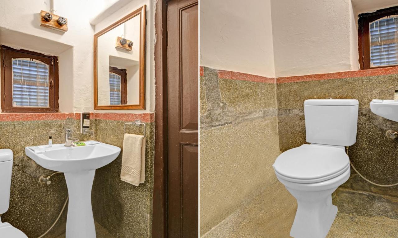 Treebo The Regal House, Near Fateh Sagar Hotel 3*