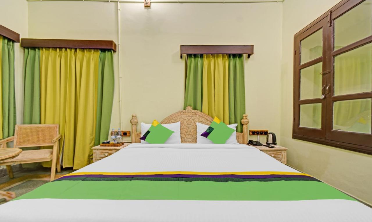 Hotel Treebo The Regal House, Near Fateh Sagar 3*