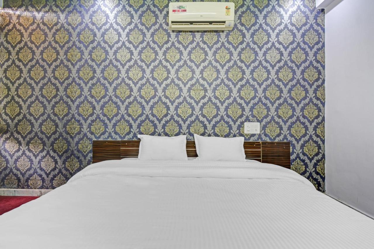 Capital O 84197 Umaid Villa Udaipur